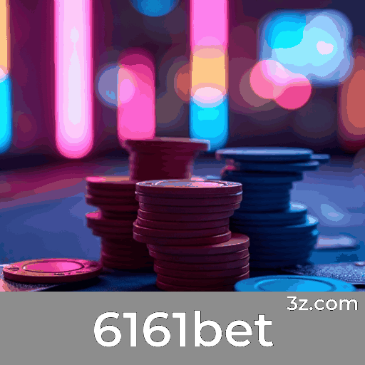 Transformação dos jogos com inovação e tecnologia no 6161bet