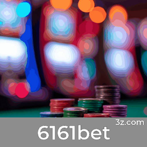 6161bet: O Melhor em Cassino e Apostas Online