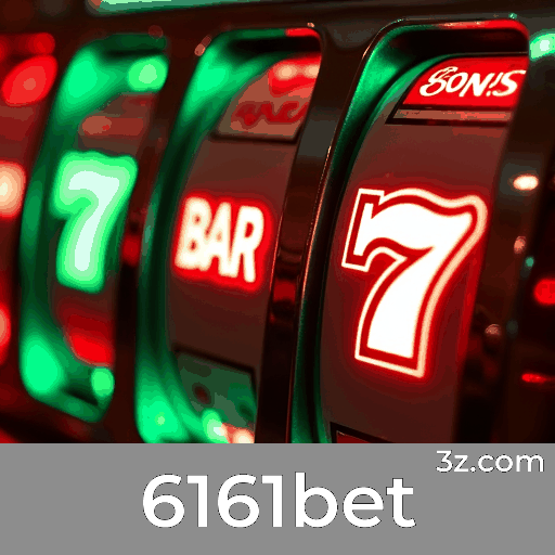 6161bet: Laboratório de Dados para Apostas Esportivas