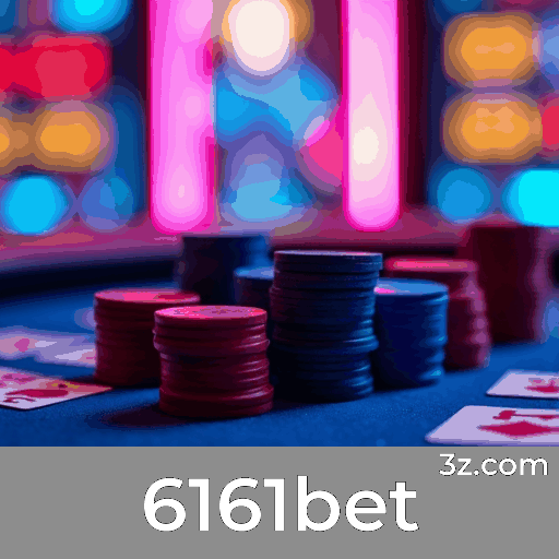 6161bet: Laboratório de Dados para Apostas Esportivas