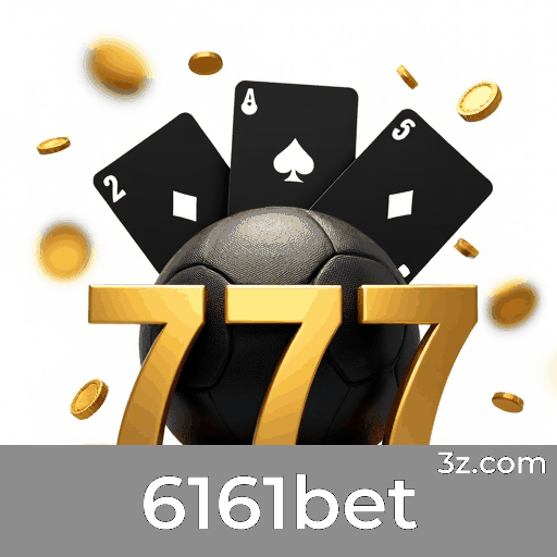 6161bet: O Melhor em Cassino e Apostas Online