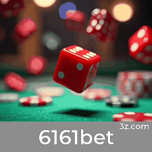 6161bet: Jogo em Tempo Real e Emoção para Brasileiros