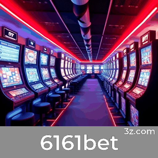 6161bet: Plataforma de Apostas Profissional e Segura