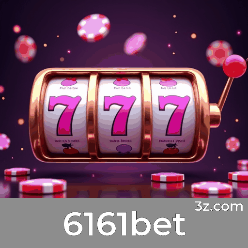 6161bet: Experiência de Cassino Profissional e Autêntica