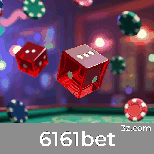 Transformação dos jogos com inovação e tecnologia no 6161bet