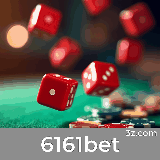 Experiência Premium de Jogos no 6161bet: Variedade e Qualidade