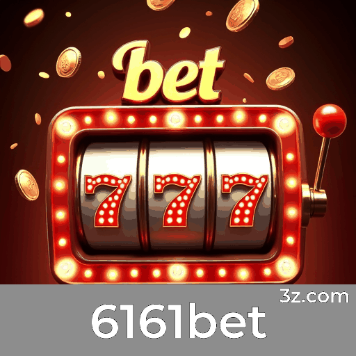 6161bet: Plataforma de Apostas Profissional e Segura
